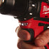 Akumulatorska bušilica odvijač M12 BDD-202C Milwaukee 4933441915